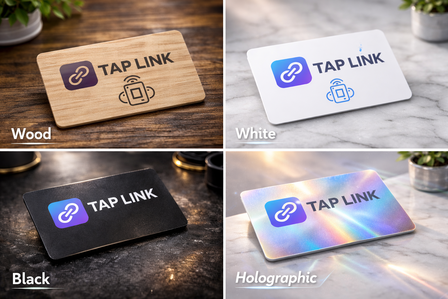 TAP LINK カードタイプ