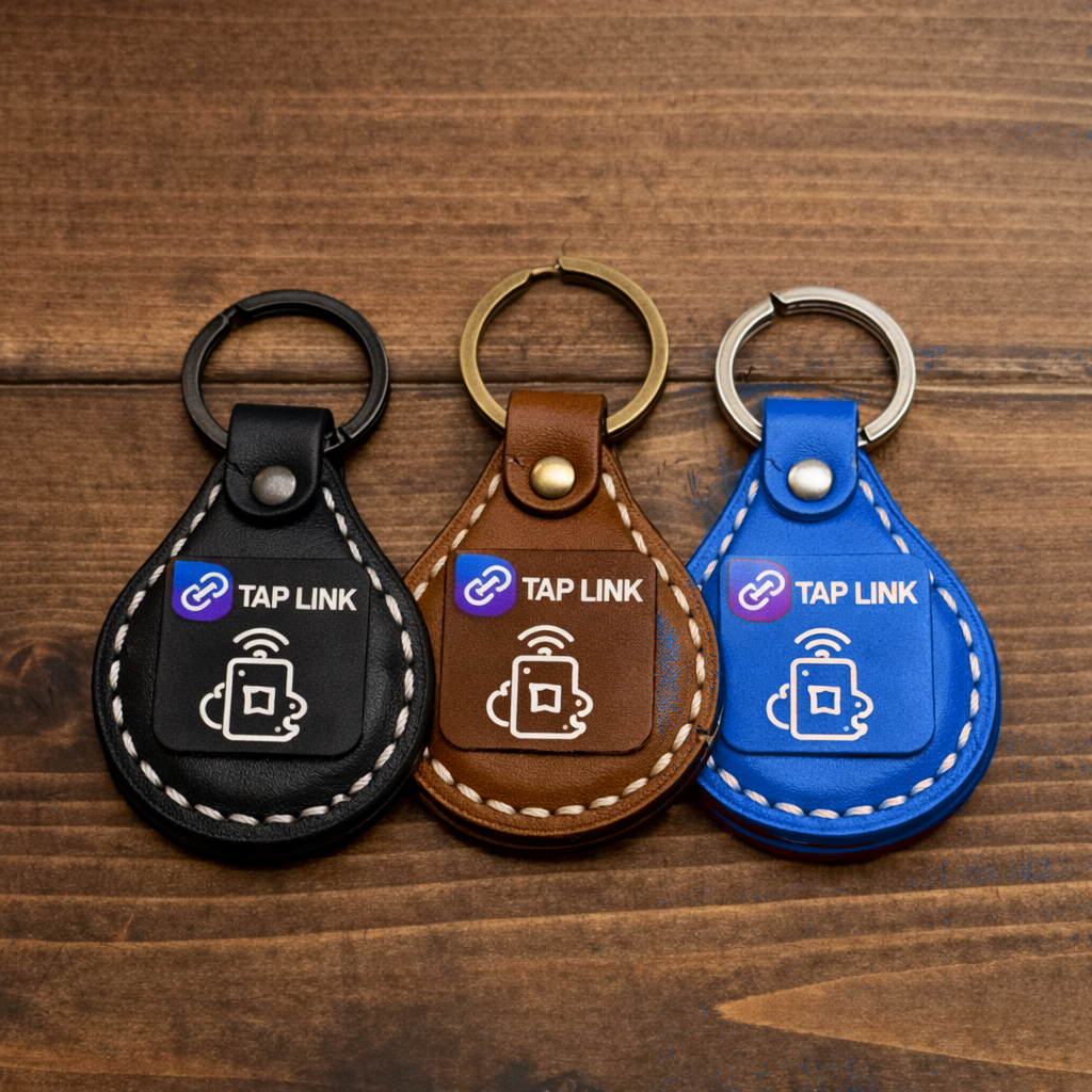 TAP LINK キーホルダー
