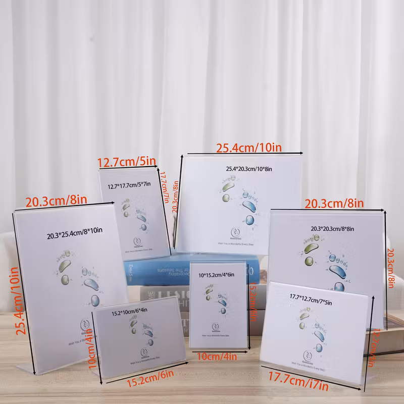 ポストカード入れオプション