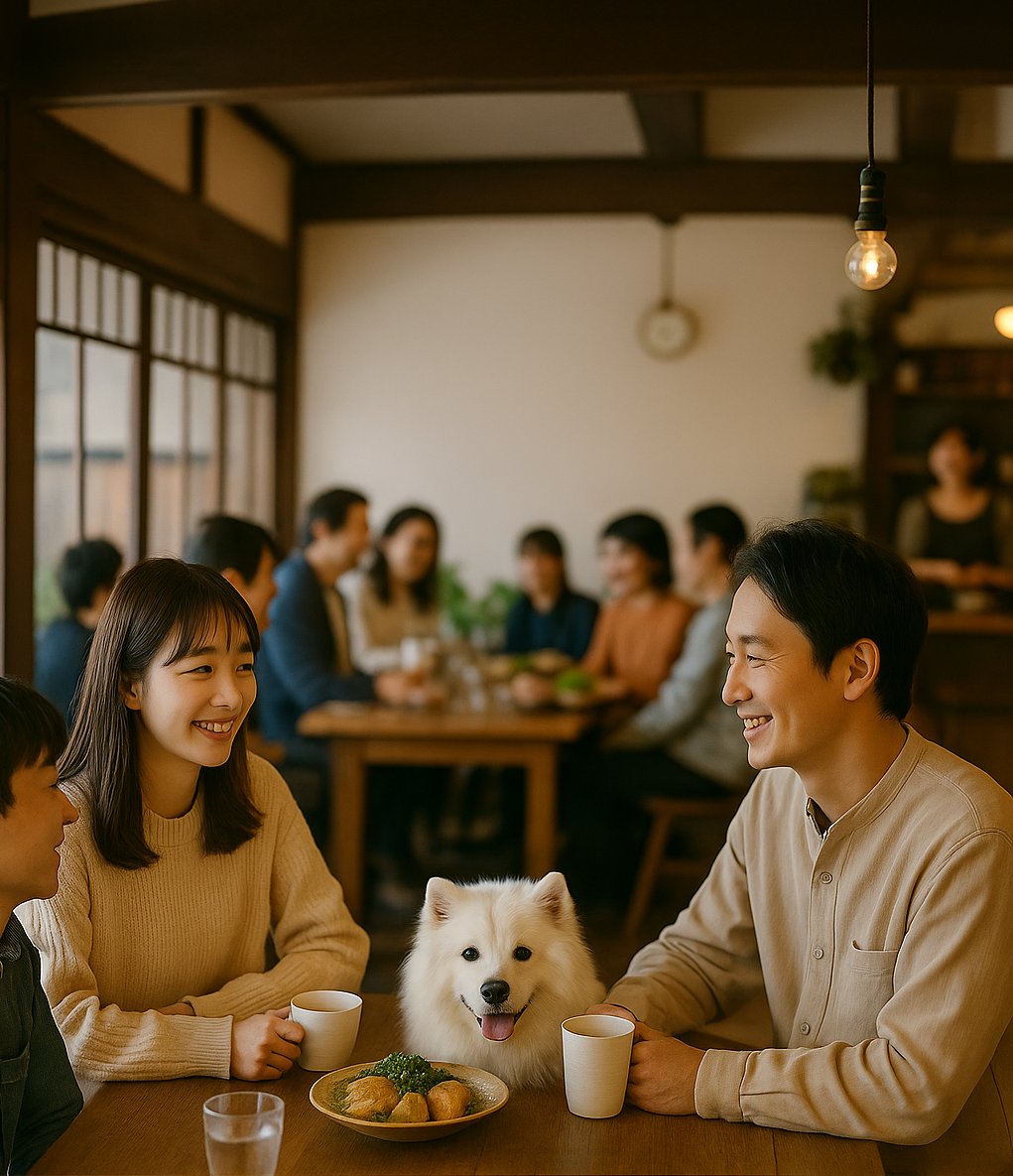 民泊