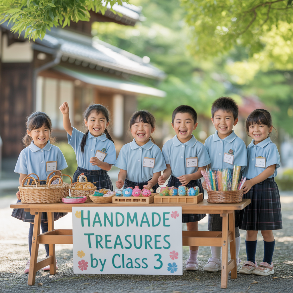 学童保育