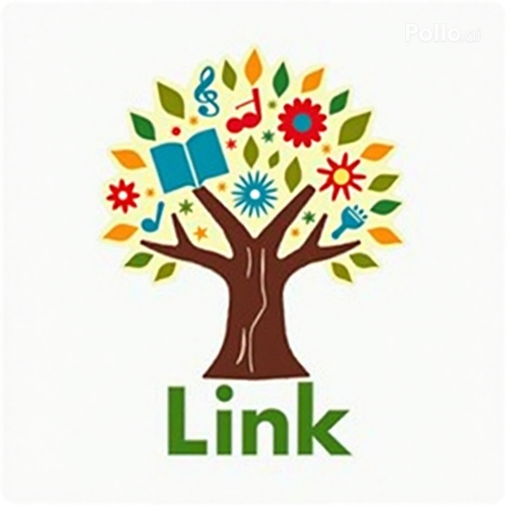 Linkロゴ