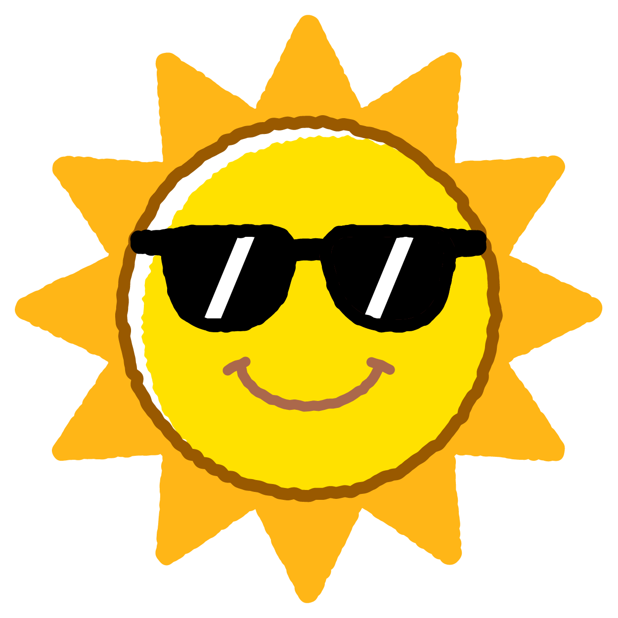 sun