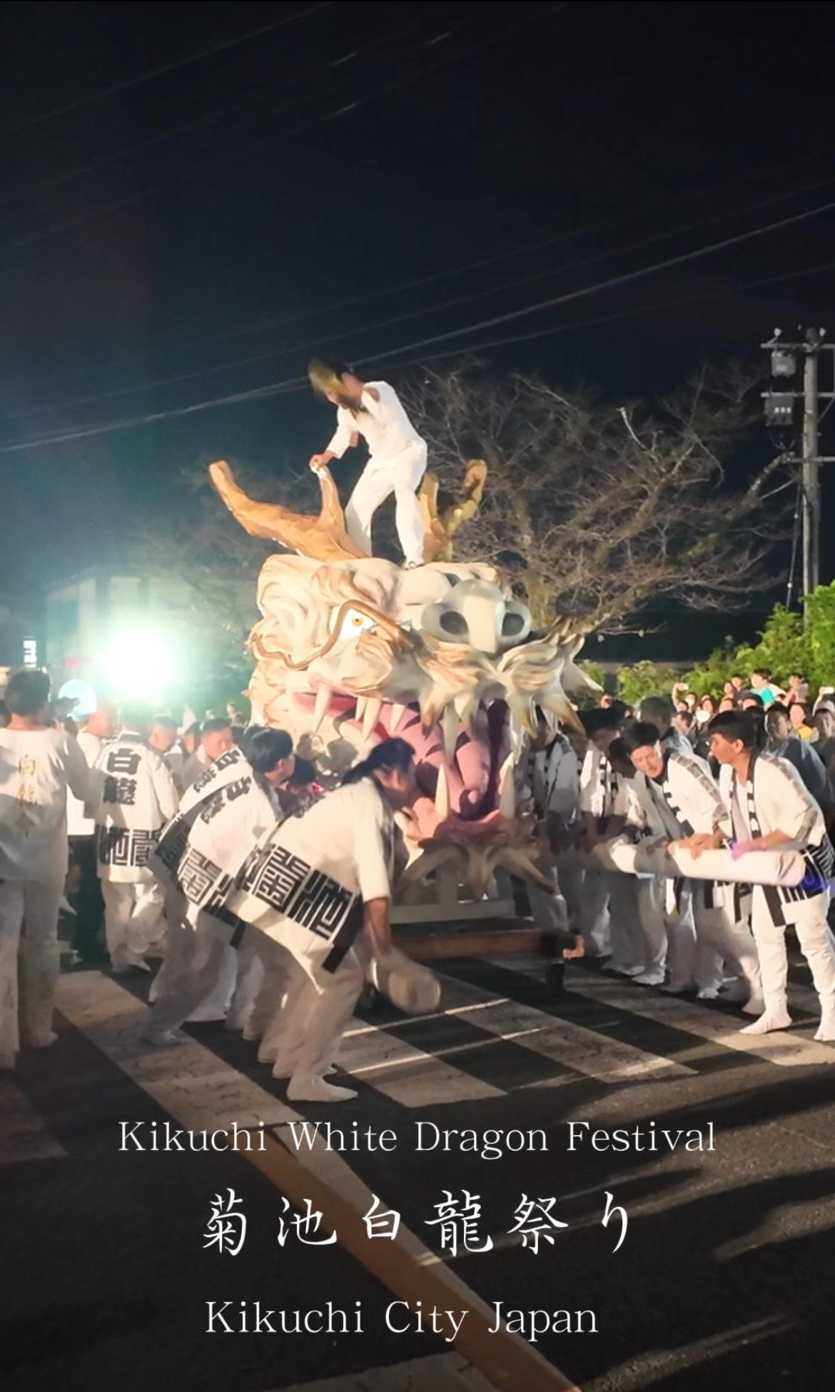 ローカルイベントの動画サムネイル