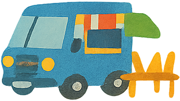 キッチンきりん組