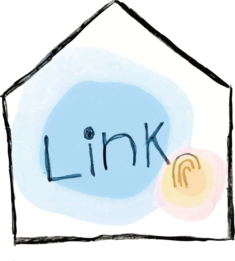 Link 学童ロゴ