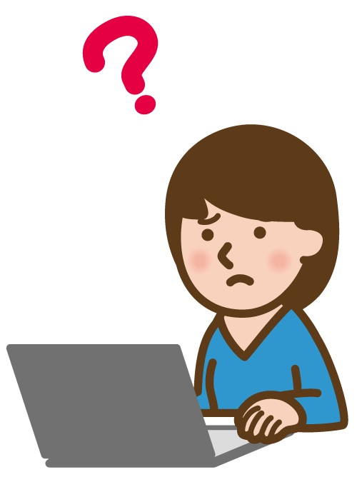 予約が欲しい事業者さんの悩み